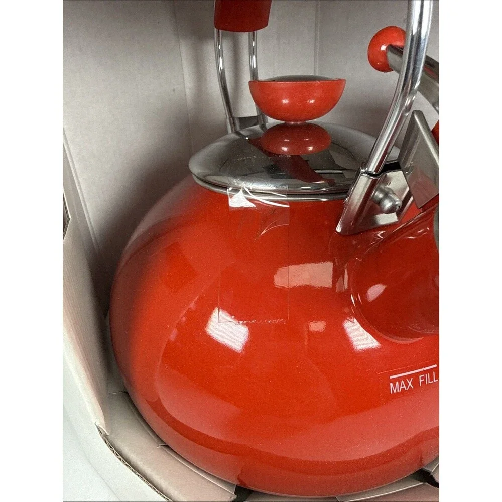 Copco odyssey tea